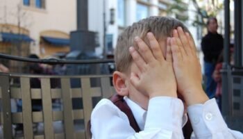 Overcoming Shyness in Children